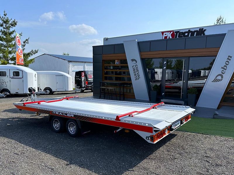 Z-Trailer (2026) AT27-20/48 SW, 485x200, 500 kg - fotka 17 z 25