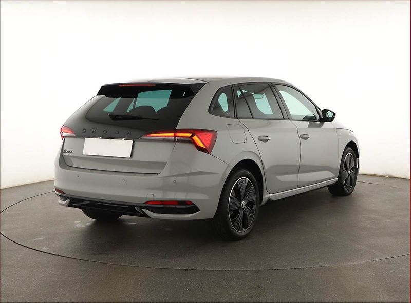 Škoda Scala (2024) Monte Carlo 1.0 TSI - fotka 5 z 21