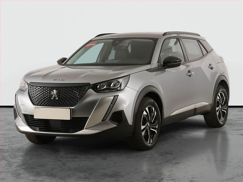 Peugeot 2008 (2022) Allure 1.2 PureTech, Automat - fotka 2 z 25