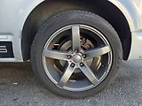 Volkswagen Multivan (2010) 2.0 TDI DSG 132kW - náhled 27