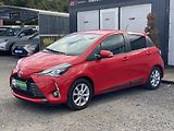 Toyota Yaris 1.5i, ČR, Trend Y20, záruka - náhled 3
