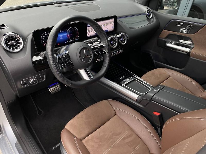 Mercedes-Benz Třídy B (2025) 200 d - fotka 9 z 29