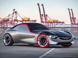 Opel GT Concept.