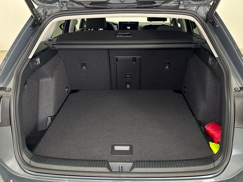 Volkswagen Golf People DSG - fotka 10 z 28