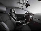 Toyota Avensis kombi