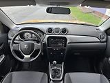 Suzuki Vitara 1,4 BoosterJet Elegance/servis - náhled 26