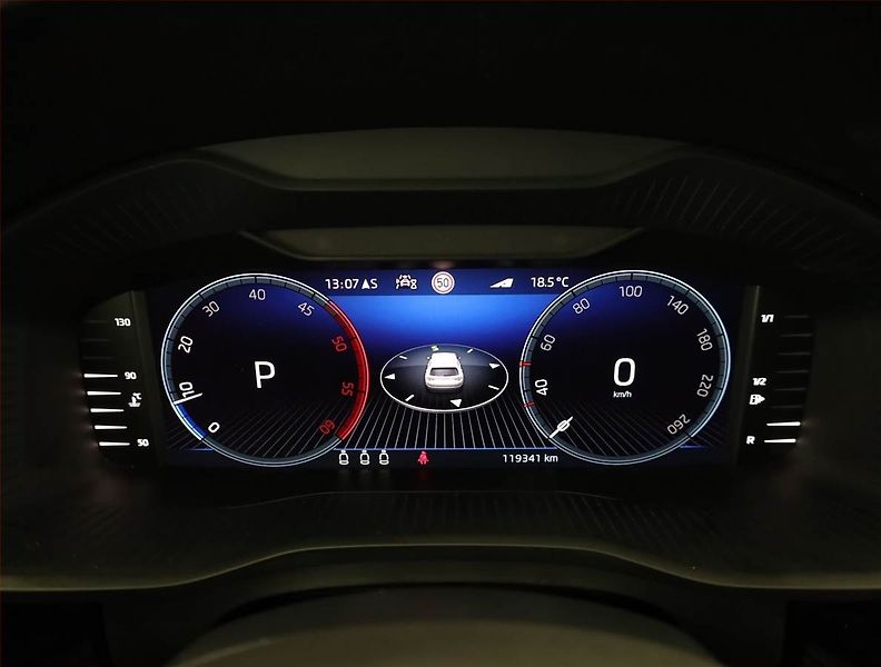 Škoda Kodiaq (2023) Laurin&Klement 2.0 TDI - fotka 9 z 20