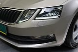 Škoda Octavia - náhled 9
