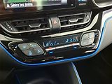 Toyota C-HR (2019) 1.2 Turbo, Navi, Tempomat - náhled 16