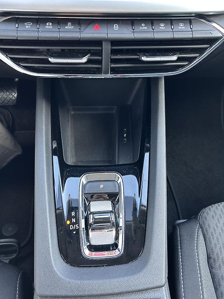 Škoda Octavia (2020) Combi Style 2.0 TDI - fotka 21 z 32