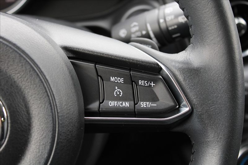 Mazda CX-3 2,0 i  1MAJ,AUTOMAT,REVOLUTION - fotka 20 z 32