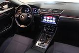 Škoda Superb (2022) 2.0TDI DSG Style Display Nez.T - náhled 32