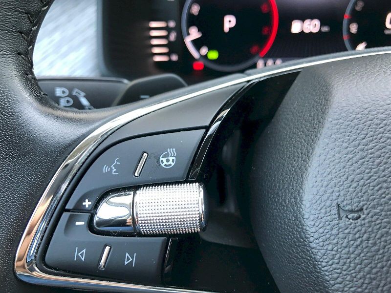 Škoda Kodiaq (2023) STY Plus 4X4 TD 110/2.0 A7A - fotka 19 z 29