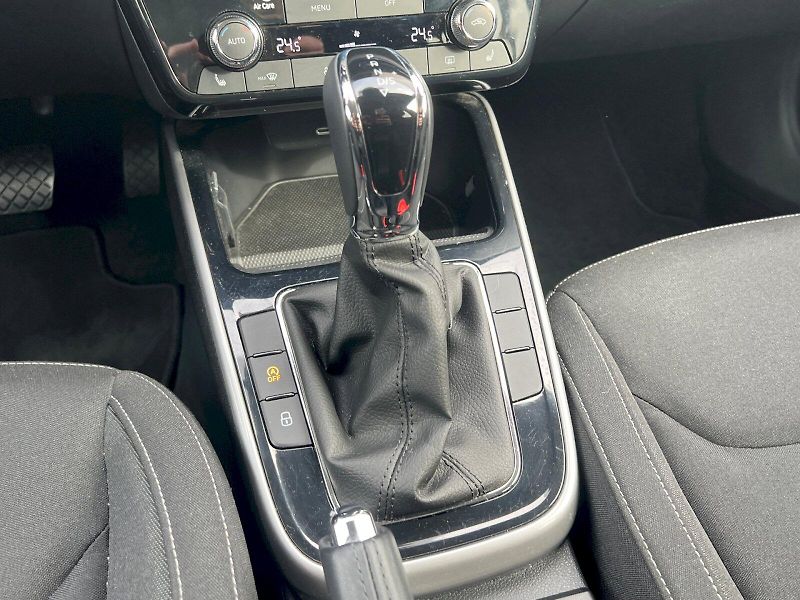 Škoda Fabia (2024) Top Selection 1.0TSi 85kW 7°DS - fotka 27 z 30