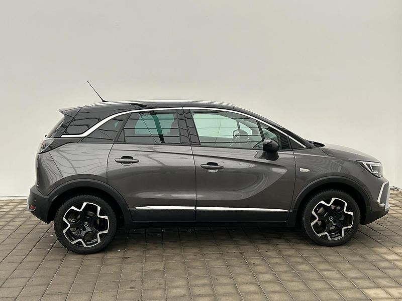 Opel Crossland 1.2 TURBO Ultimate - fotka 5 z 28