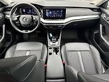 Škoda Octavia (2023) STYLE 2.0TDI 110kW DSG CZ DPH - náhled 9