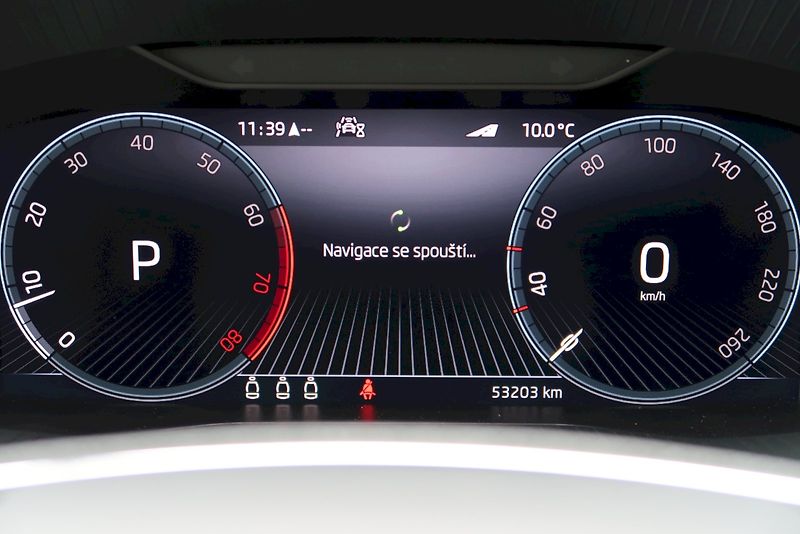 Škoda Karoq (2023) Style Plus 1,5 TSi/110 kW DSG - fotka 20 z 30