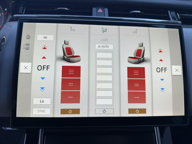Land Rover Range Rover Velar (2026) 3,0 DYNAMIC SE D300 - fotka 17 z 36