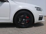Škoda Octavia (2014) RS 2.0 TDI, Automat, Kůže - náhled 15