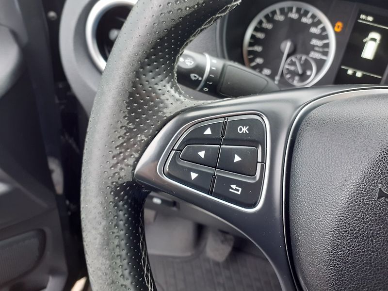 Mercedes-Benz Vito (2018) 116 CDI /LONG 120KW - fotka 8 z 37