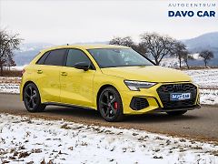 Audi S3 2,0 TSI 228 kW quattro Automat - fotografie inzerátu