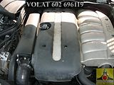 Mercedes-Benz 211 (2004) VOLAT 602 696119 - náhled 4