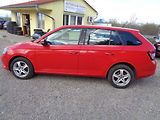 Škoda Fabia 1,2 - náhled 1