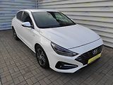 Hyundai i30 1,5T-GDi mHev,48V,AT,Fastback - náhled 7