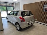 Suzuki Swift 1.3i 4x4 - náhled 4