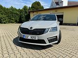 Škoda Octavia (2019) RS TDI 135KW  4x4 kombi  - náhled 1