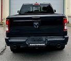 Dodge RAM (2021) 5.7 V8 HEMI LONG STAR 2021 RWD - náhled 4