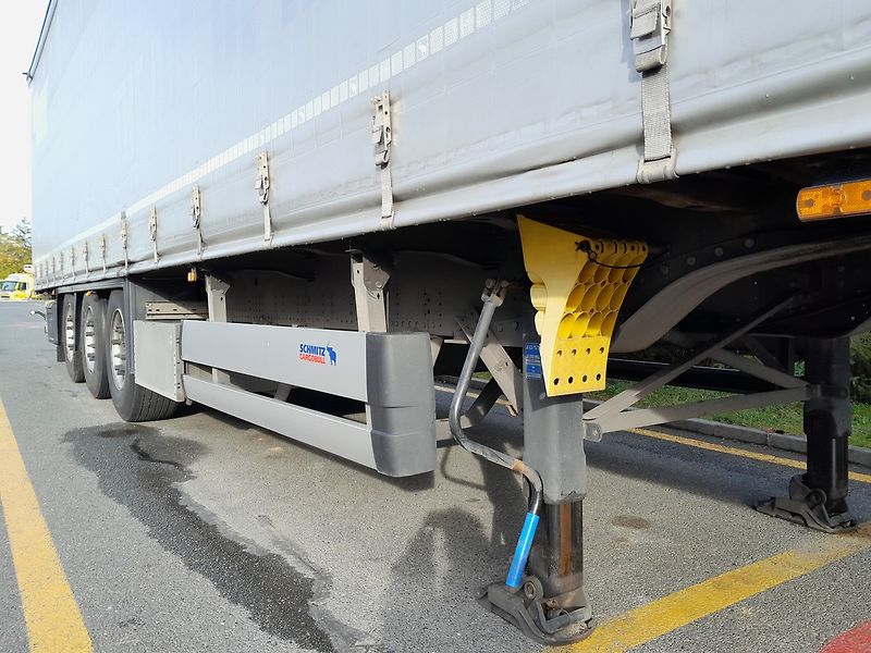 Schmitz Cargobull S04 Standart - fotka 17 z 39