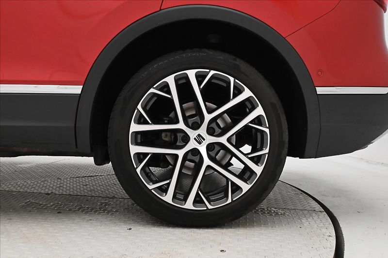 Seat Tarraco 2,0 TSI 180 kW 4x4 DSG X-Perie - fotka 33 z 33
