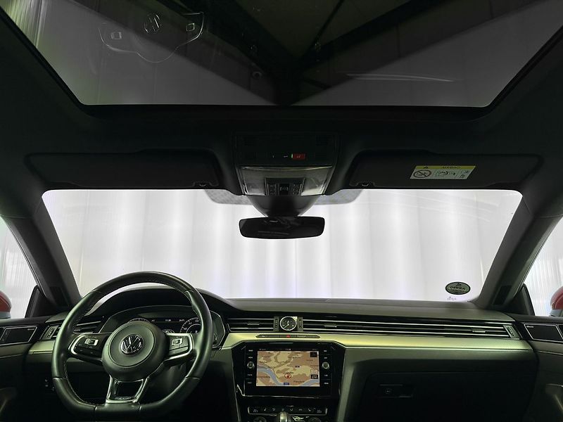 Volkswagen Arteon 2.0 Bi-TDI 176KW DSG 4M R-LINE - fotka 27 z 32