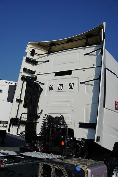 Renault Trucks T (2020) 460 / ACC / EURO  6 / SLEEPER  - fotka 34 z 51