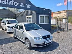 Škoda Fabia 1,4 1.4, 55 kw, - fotografie inzerátu