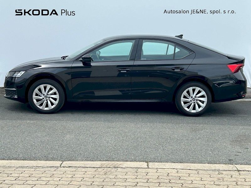 Škoda Octavia (2025) Selection 2.0 TDI 85 kW - fotka 3 z 29