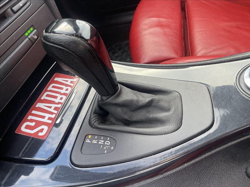 Alpina B3 3,0 S Bi-Turbo Coupe 265kw Car - fotka 15 z 28