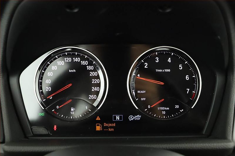 BMW Řada 2 (2020) 218i Gran Tourer, Serv.kniha - fotka 10 z 15