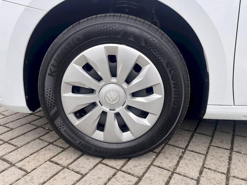 Škoda Fabia (2025) 1,0MPI 59KW SELECTION - fotka 16 z 23