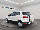 Ford EcoSport (2014) 1.0 EcoBoost 92kW, 1. Maj., Kl - náhled 7