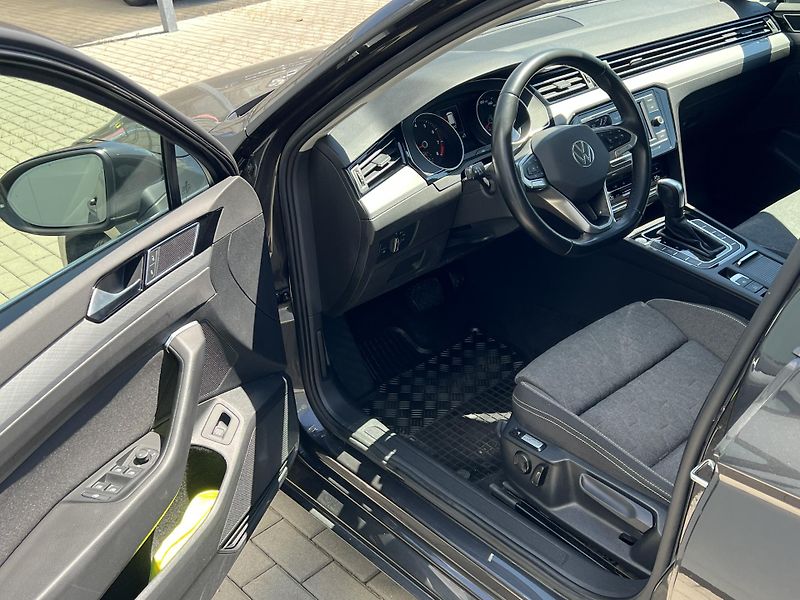 Volkswagen Passat (2024) 1.5*110kW*ČR*DPH*AT*Business - fotka 9 z 35
