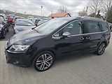 Seat Alhambra 2,0TDi 130KW FR DSG 4X4 TZ - náhled 10