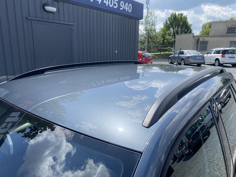 Škoda Fabia 1.2 TSI 81kW -1xMAJ.-STYLE-LED - fotka 10 z 45