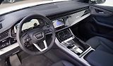 Audi Q8 TDI q 210kW S-Line Pano Matrix - náhled 10