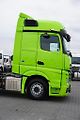 Mercedes-Benz Actros (2021) 1848 / ACC / E 6 / MP 5 / RETA - náhled 32