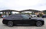 BMW Řada 7 740d xDrive/Laser/M paket/20/Č - náhled 7