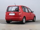 Škoda Roomster (2012) 1.2 12V, Tažné - náhled 4