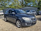 Škoda Fabia KOMBI 1.9 TDi 77kW  - náhled 1