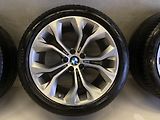 BMW X5 XDRIVE 30d AUT CZ - náhled 63